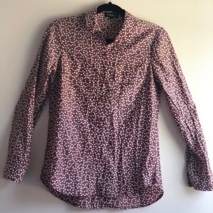 Express the City Shirt